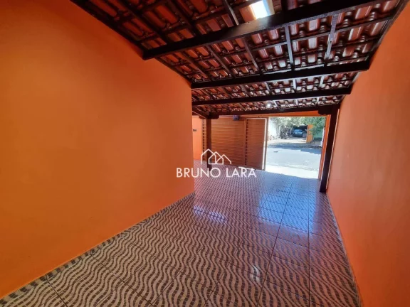 Imagem Casa á venda em Igarapé Bairro Novo Horizonte