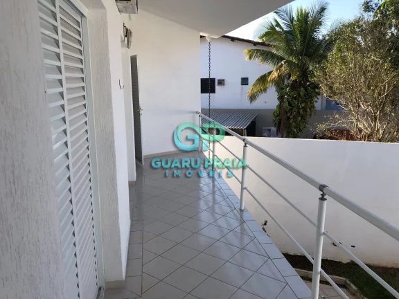 Imagem Casa para alugar no bairro Enseada - Guarujá/SP