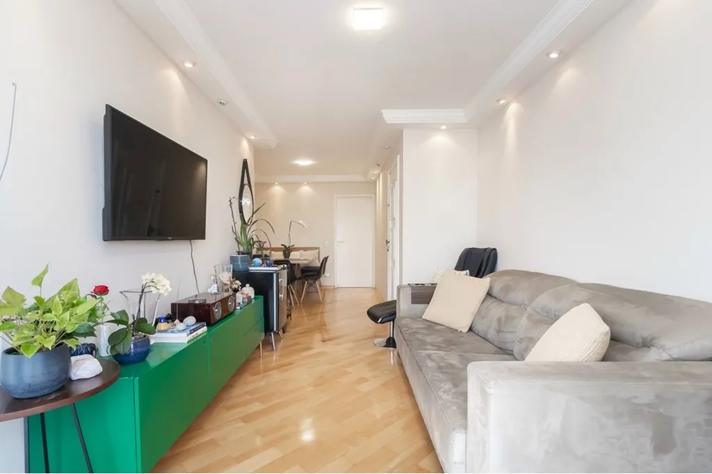 Imagem APARTAMENTO RESIDENCIAL em São Paulo - SP, JARDINS