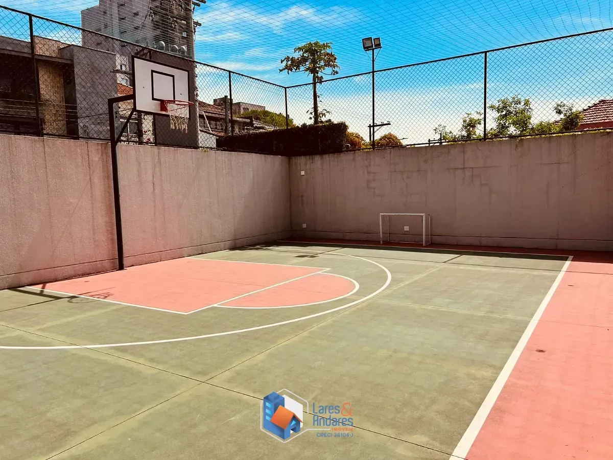 Imagem Apartamento para venda em Vila Ipojuca com 2 quartos, sendo 1 suíte, 96m²