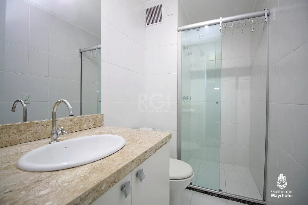 Imagem Apartamento para Venda - 70m², 3 dormitórios, sendo 1 suites, 1 vaga - Partenon