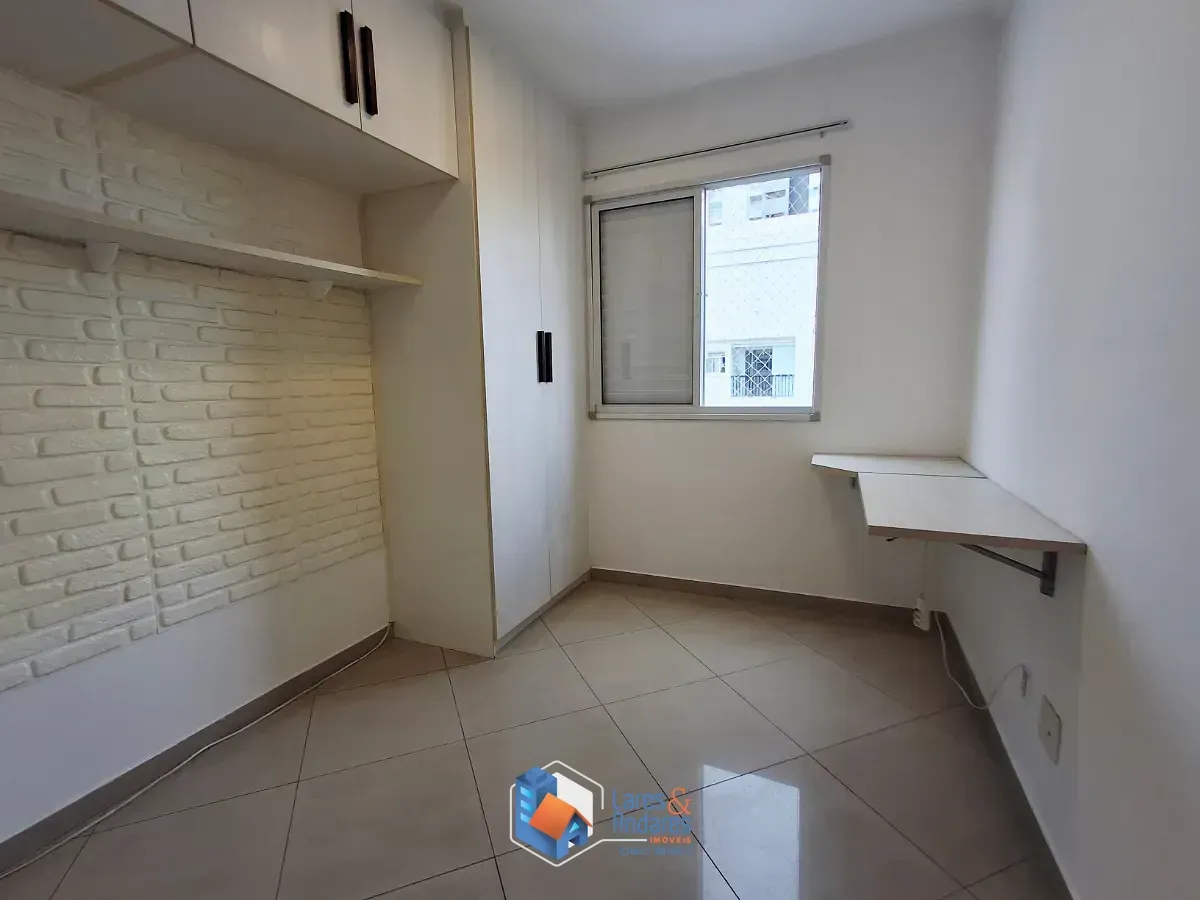 Imagem Apartamento para venda em Vila Anastácio com 2 quartos, 48m²