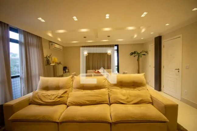 Imagem Apartamento à Venda - Recreio, 5 Quartos, 394 m2