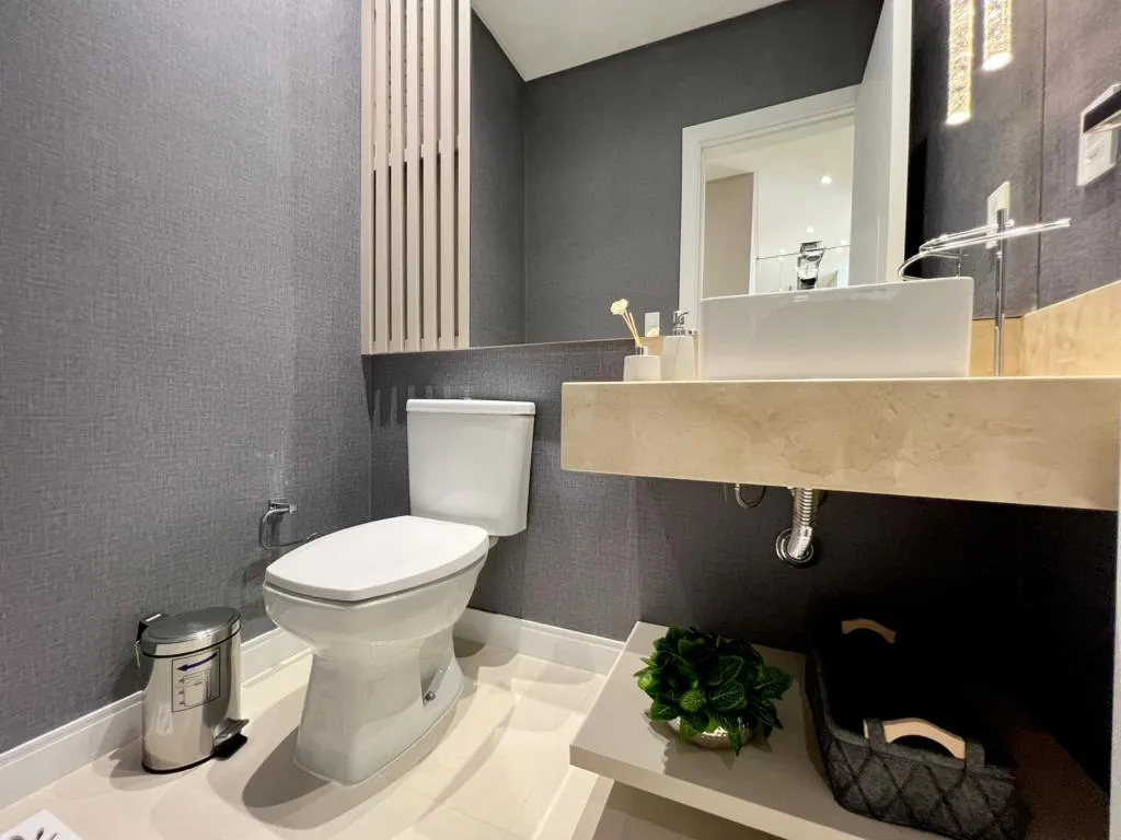 Imagem Apartamento 3 Dormitórios - Bairro Navegantes