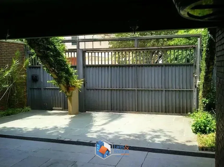 Imagem Casa para venda em Vila Mariana com 4 quartos, sendo 4 suítes, 336m²