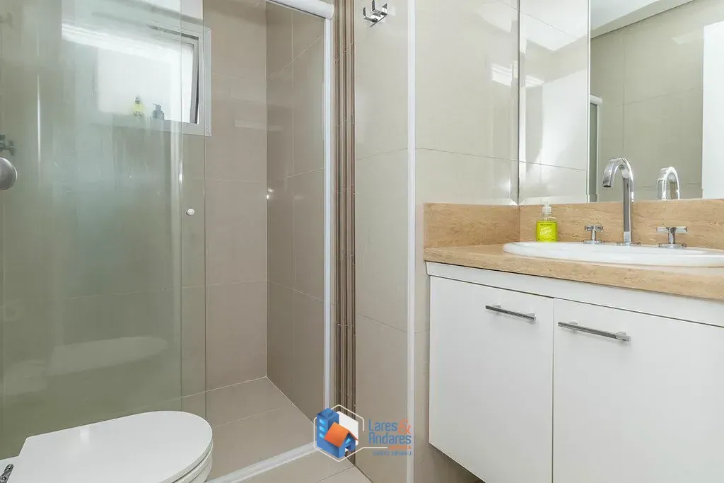 Imagem Apartamento à venda 3 Quartos 1 Suite 2 Vagas 96M² Vila Clementino São Paulo - SP