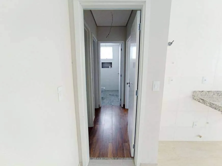 Imagem Área privativa à venda, 3 quartos, 1 suíte, 2 vagas, Itapoã - Belo Horizonte/MG