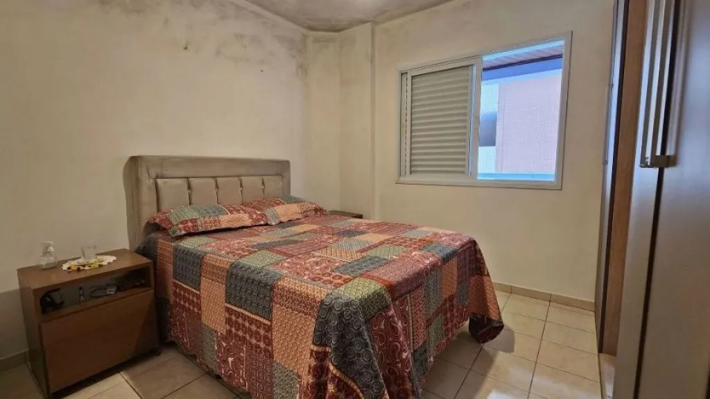 Imagem APARTAMENTO COM 75,00 m² - AVIAÇÃO - PRAIA GRANDE SP