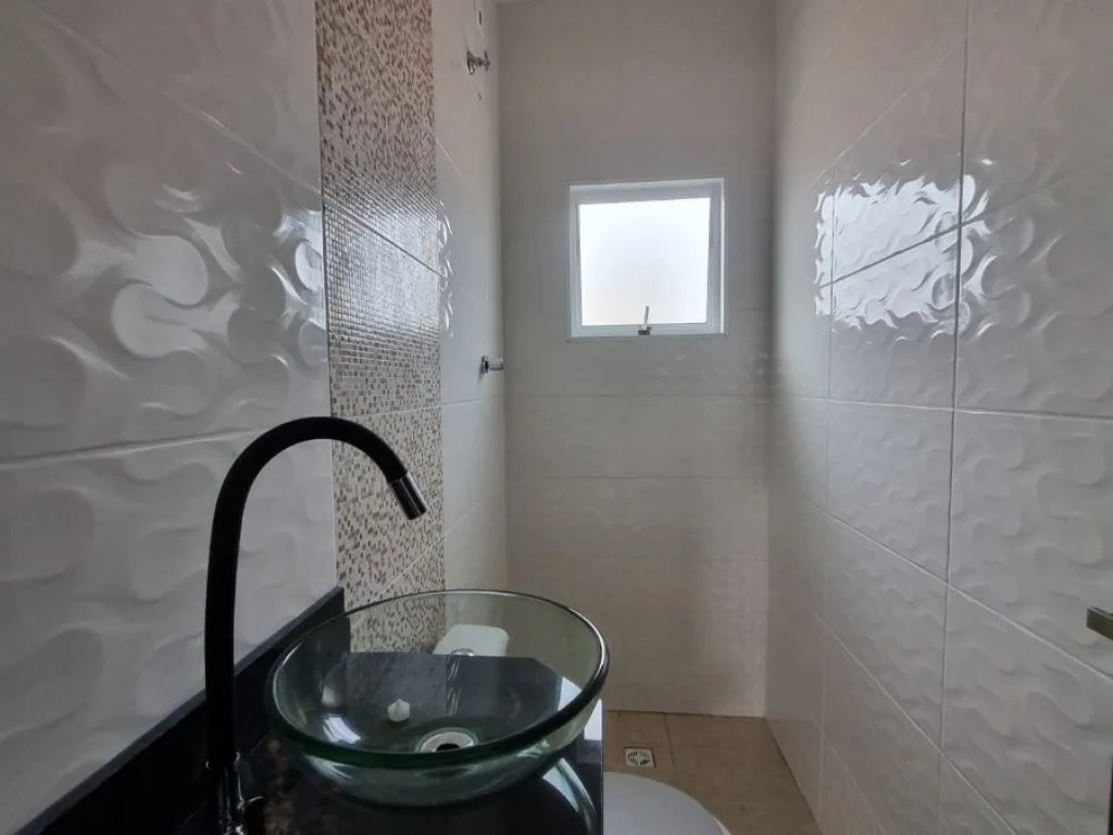 Imagem CASA COM 46,00 m² - OCIAN - PRAIA GRANDE SP