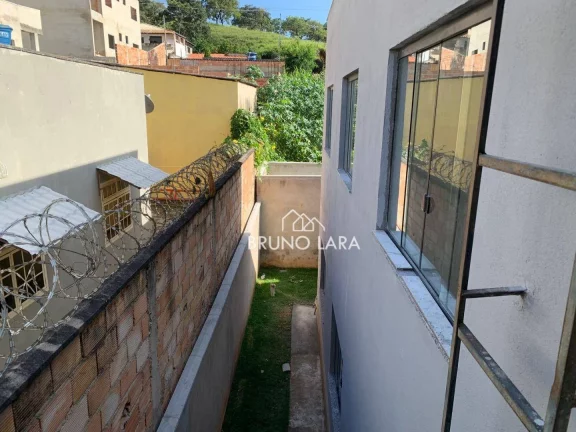 Imagem Casa à venda em Betim MG - Bairro Residencial Lagoa