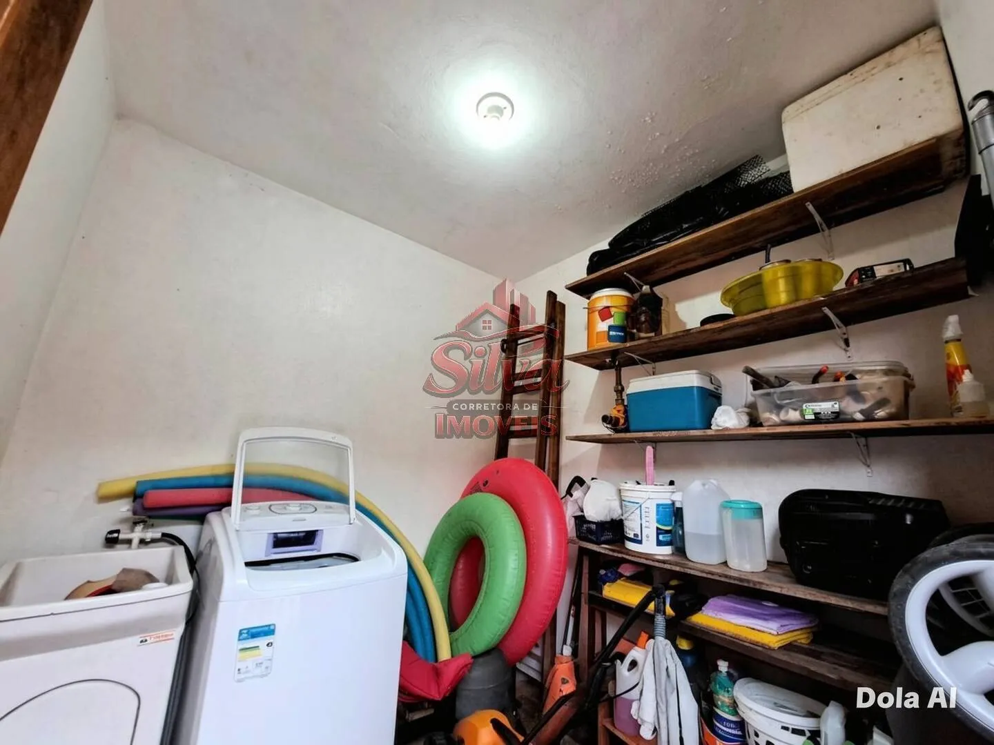 Imagem Casa 2 dormitórios com piscina a 300m do mar, Presidente