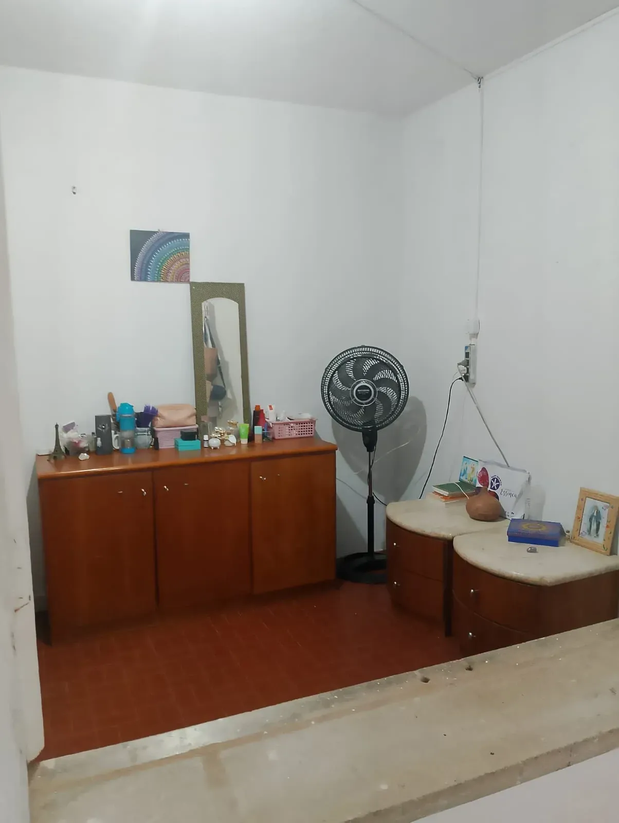 Imagem Casa com 3 Quartos à Venda, 165 m² em Cohatrac - São José de Ribamar