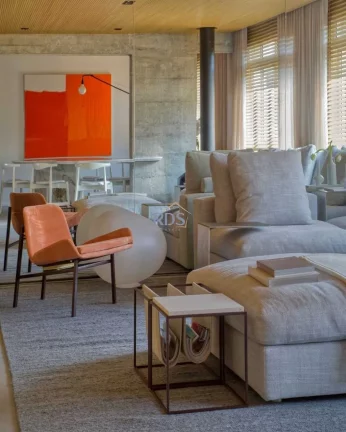 Imagem APARTAMENTO RESIDENCIAL em São Paulo - SP, Cerqueira César