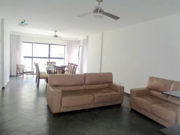 Imagem Apartamento Padrão para Venda e Aluguel em Pitangueiras Guarujá-SP