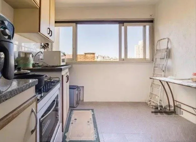 Imagem Cobertura no bairro Santo Antônio de 2 dormitórios e 2 vagas DESOCUPADO