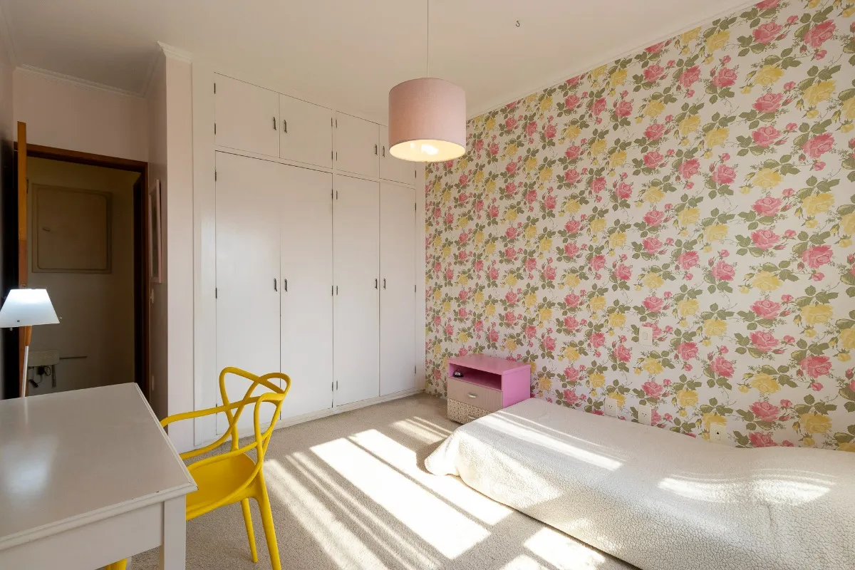 Imagem Apartamento para venda em Vila Gilda com 4 quartos, sendo 3 suítes, 196m2