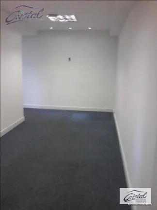 Imagem Sala Comercial para venda e locação, Cidade Monções, São Paulo - .