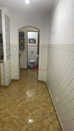 Imagem Sobrado com 3 dormitórios à venda, 198 m por R$ 750.000,00 - Vila Matilde - São Paulo/SP