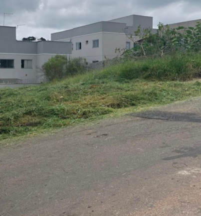 Imagem Terreno à Venda, 200 m² em Vila Pinto - Varginha