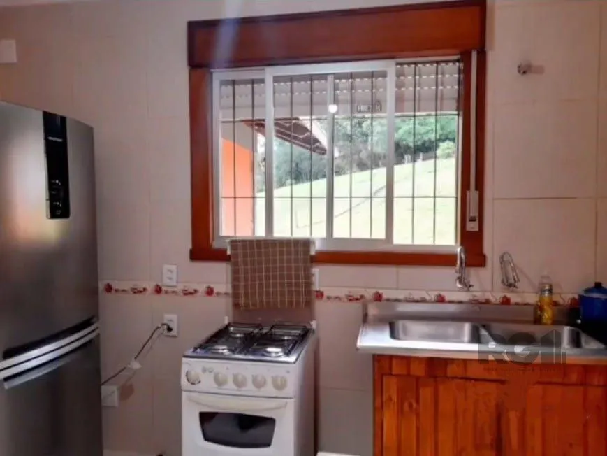 Imagem Casa a venda em São Francisco de Paula