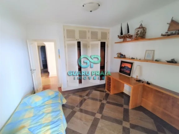 Imagem Apartamento à venda no bairro Enseada - Guarujá/SP