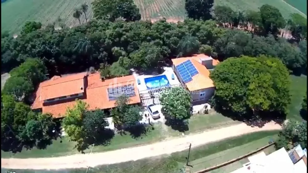 Imagem Rancho com 4 dormitórios à venda, 476 m² por R$ 1.200.000 - Condomínio Marina Bonita - Zacarias/SP