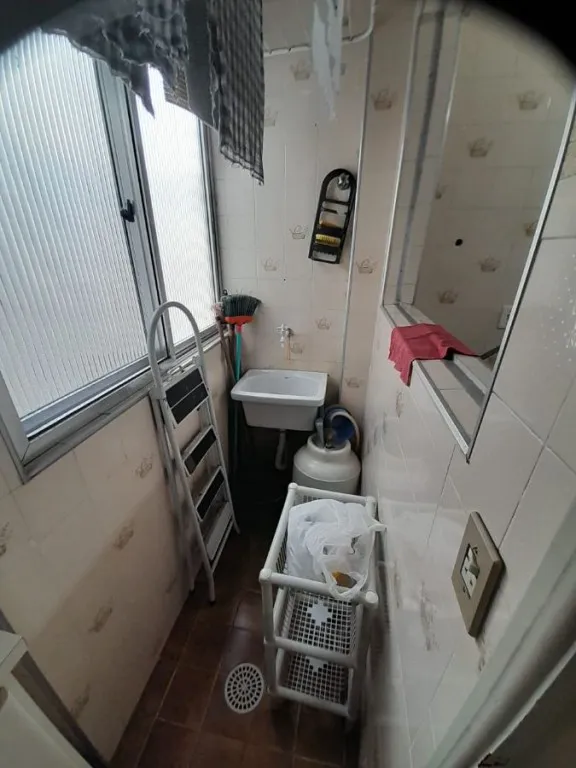 Imagem APARTAMENTO COM 96,00 m² - OCIAN - PRAIA GRANDE SP
