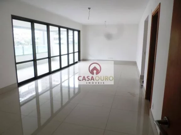 Imagem Apartamento com 4 dormitórios à venda, 178 m² por R$ 3.400.000,00 - Santo Agostinho - Belo Horizonte/MG