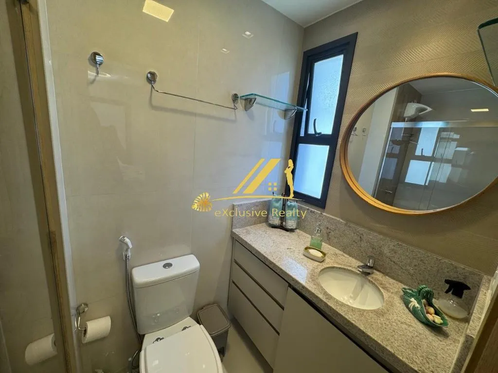 Imagem Apartamento RESIDENCIAL em Salvador - Bahia, Pituba