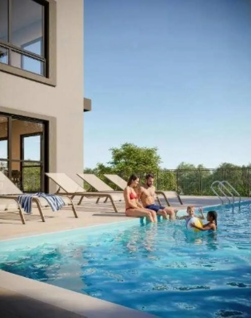 Imagem Apartamento em Cavalhada