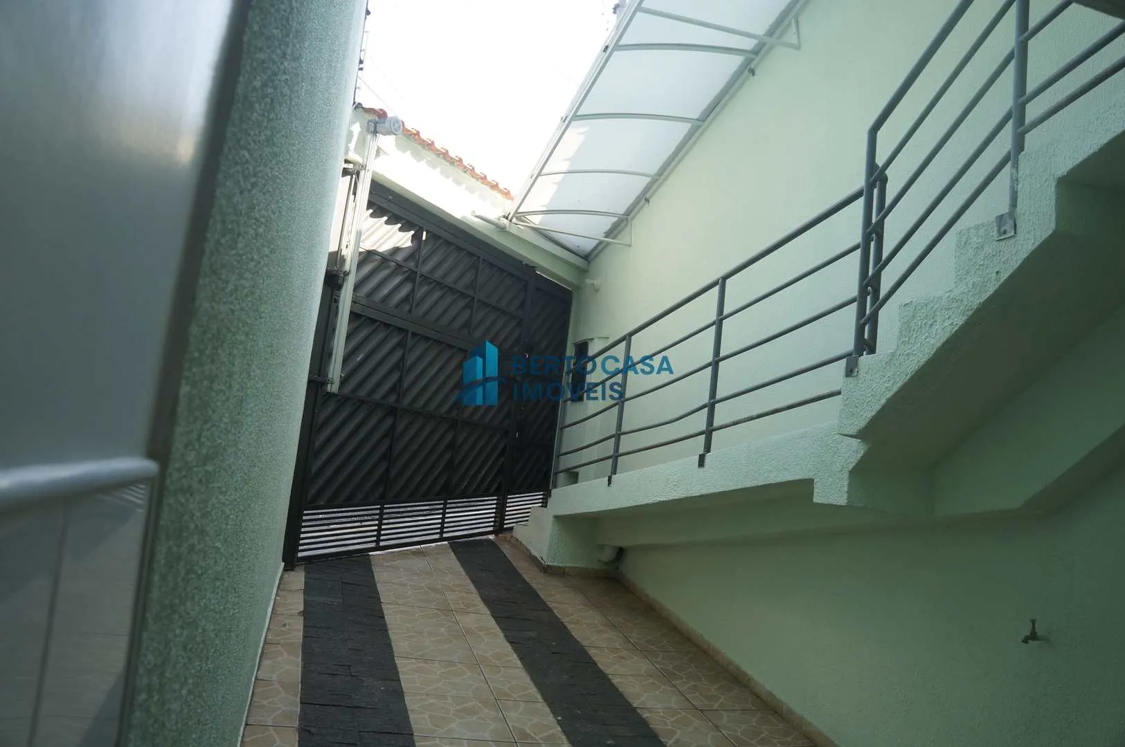 Imagem Casa Padrão