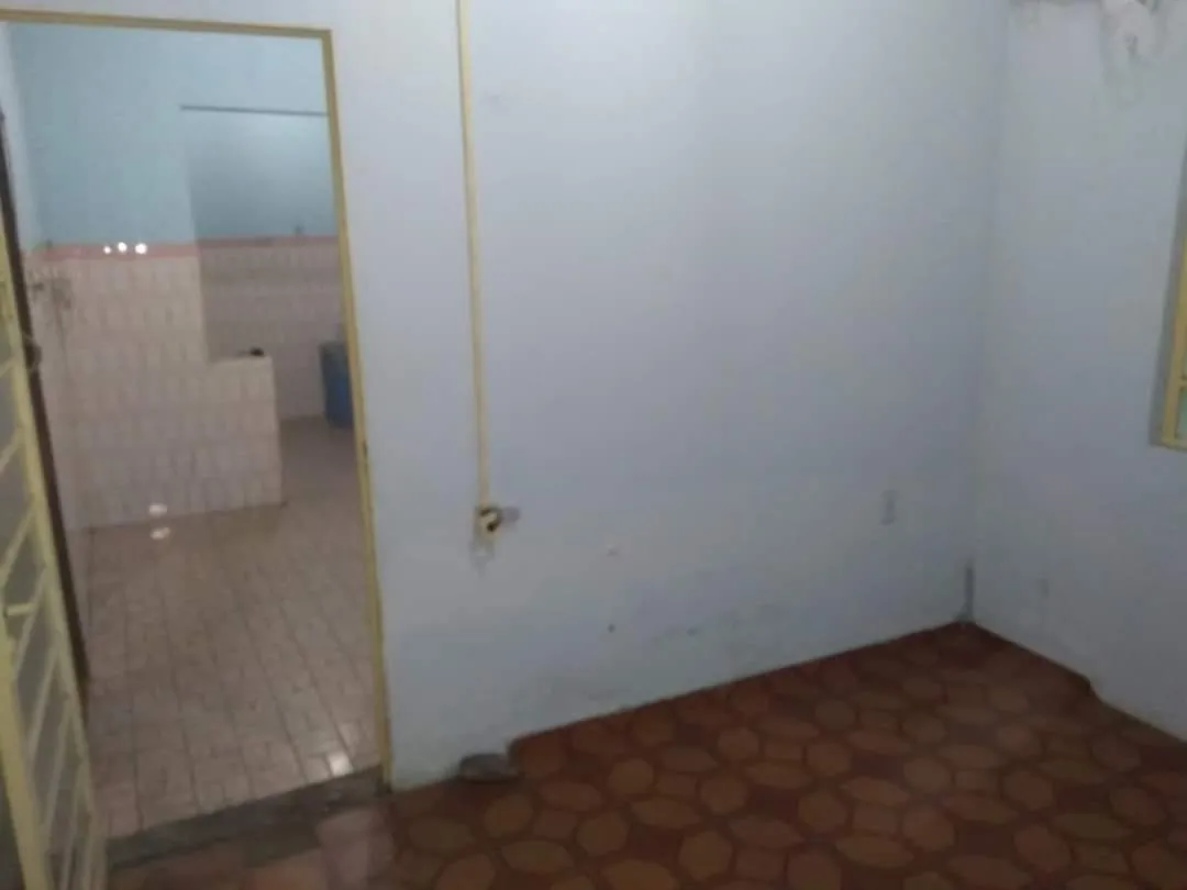 Imagem Casa à venda 3 Quartos, 1 Vaga, Ponte Alta, Aparecida - SP