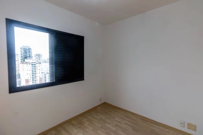 Imagem Apartamento com 2 quartos e 2 vagas à venda na Vila Olímpia.