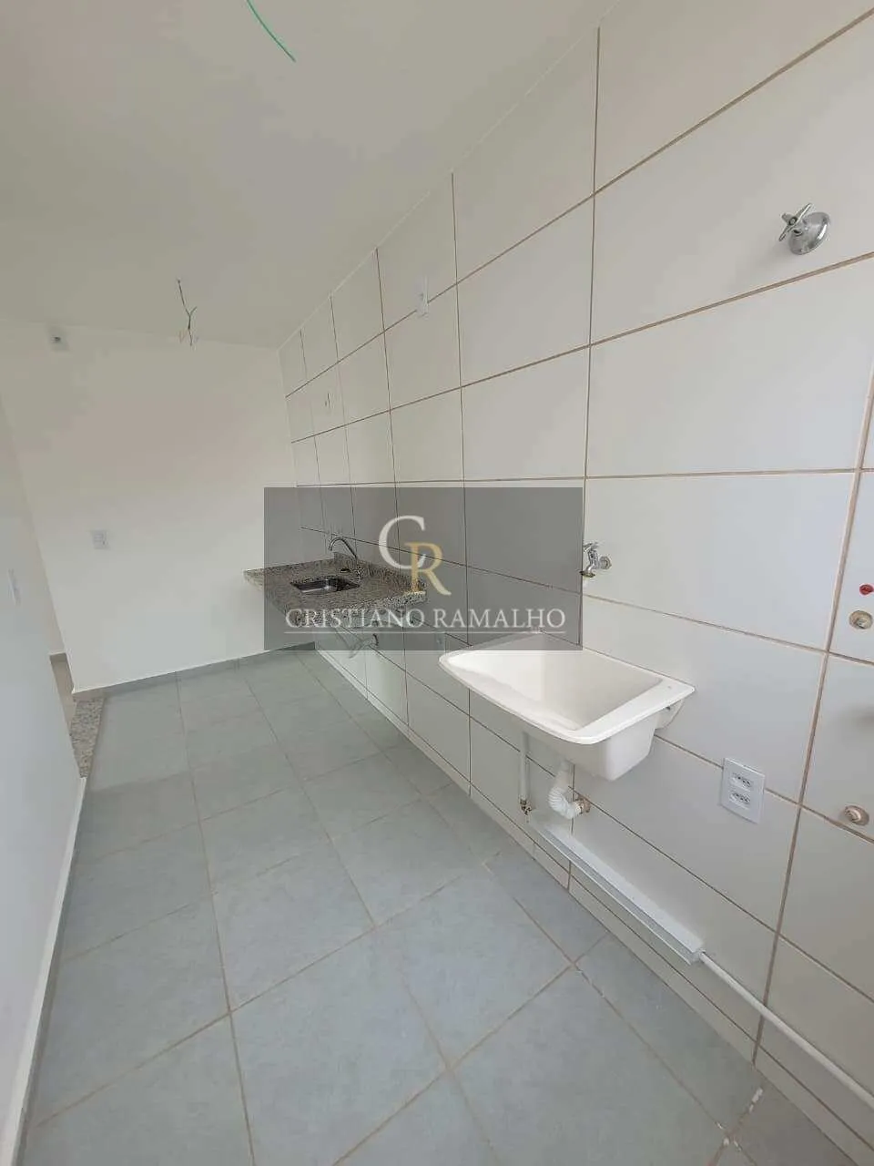Imagem Apartamento à venda em São Pedro da Aldeia, Nova São Pedro, com 2 quartos (1 suíte)