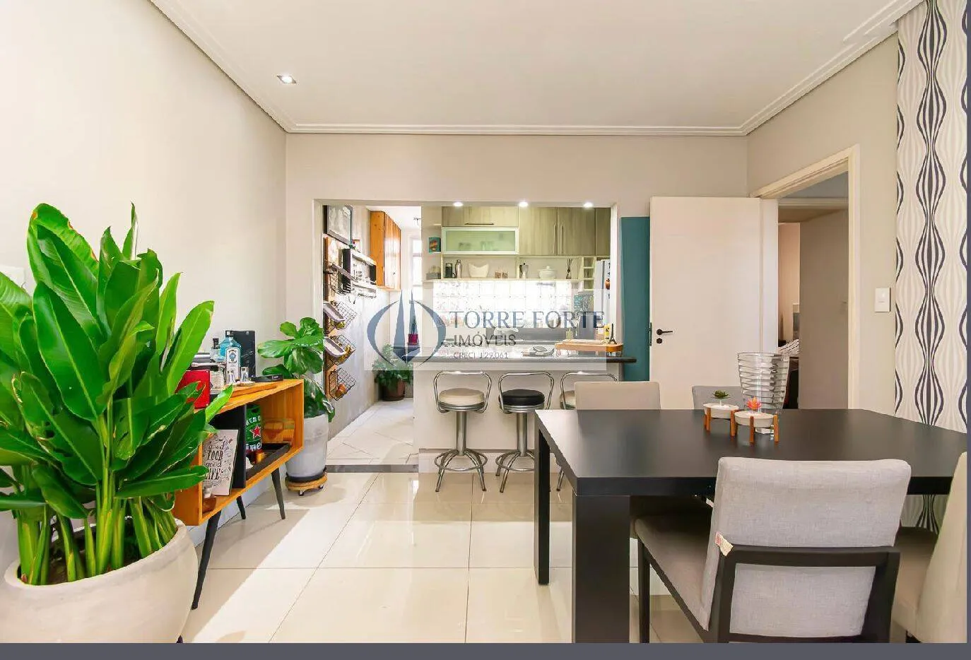 Imagem Lindo Apartamento com 2 dormitorios 1 vaga coberta na Vila Prudente.
