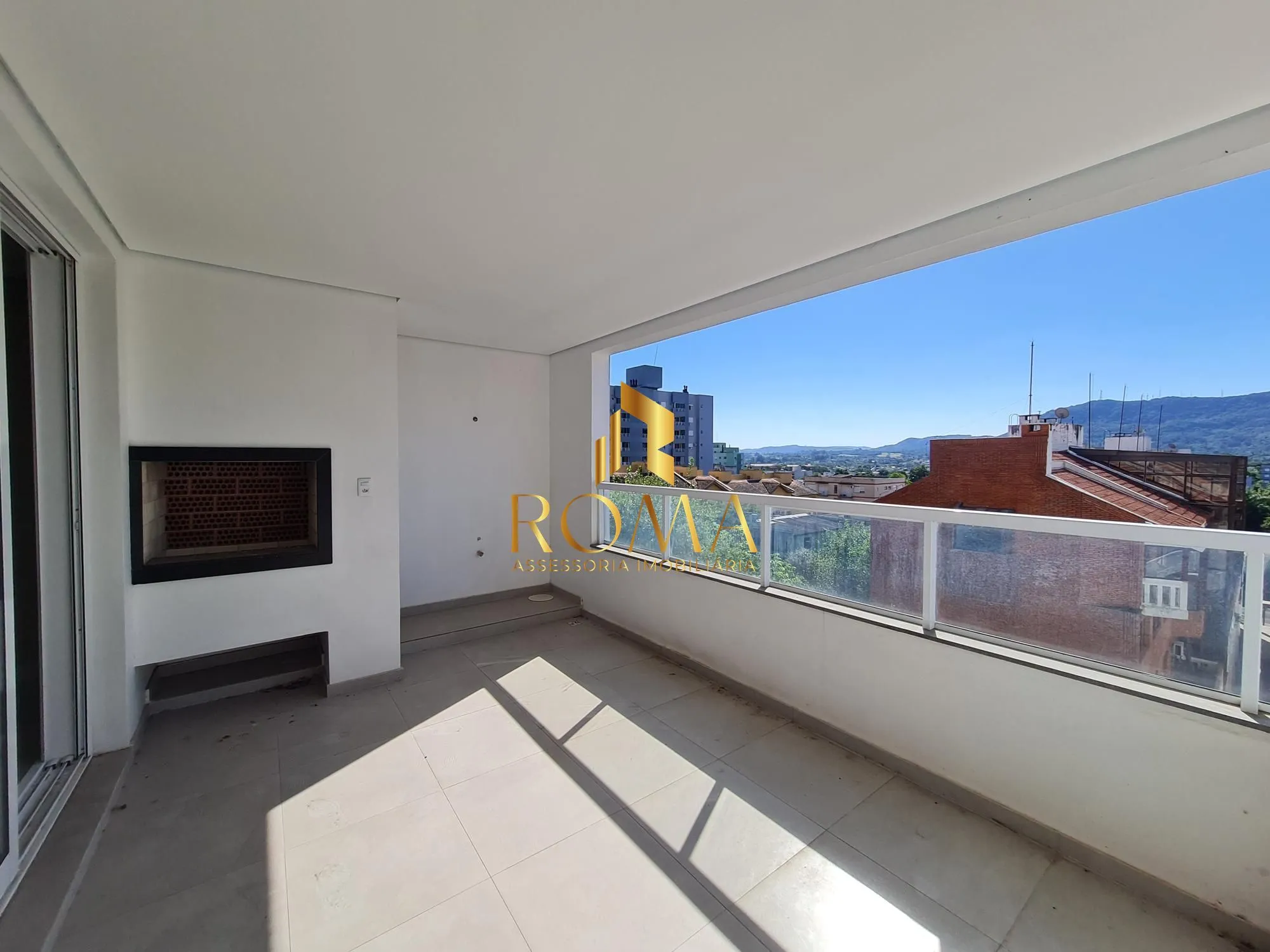 Imagem MONTLINE! 193m² ÁREA ÚTIL - INFRA COMPLETA - CENTRO
