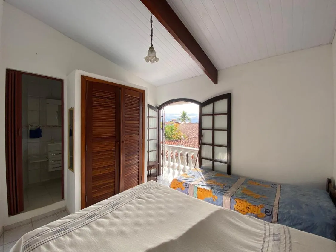 Imagem LINDA CASA COM PISCINA PARA VENDA NO CIBRATEL II