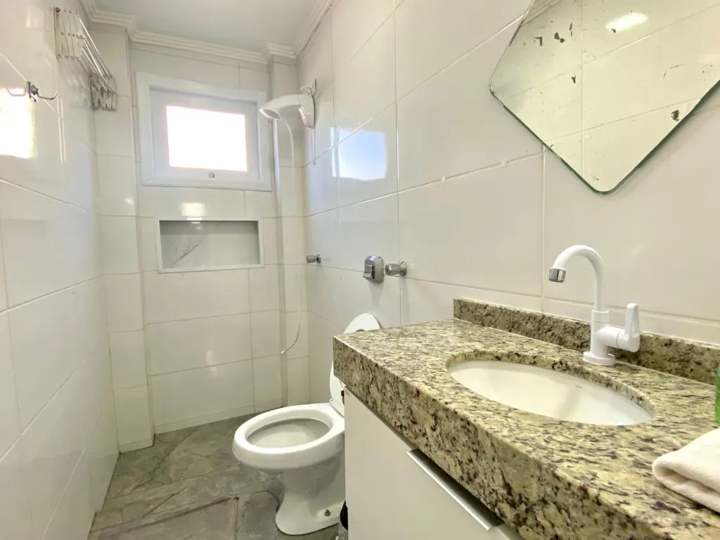 Imagem Apartamento 1 Dormitório - Bairro Centro