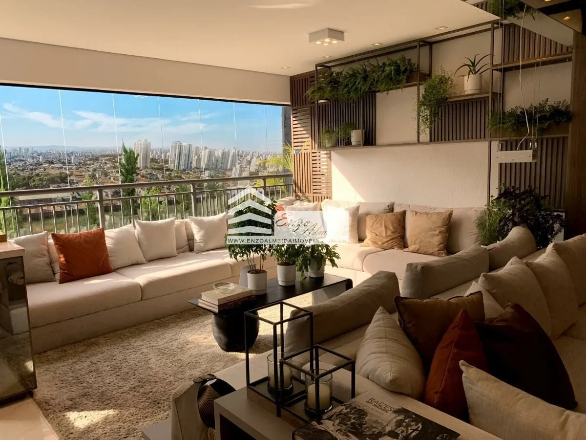Imagem Apartamento à venda em São Paulo/SP