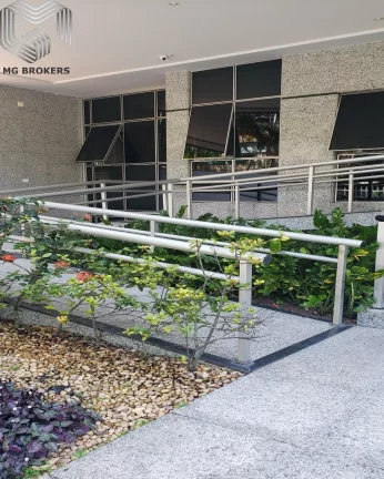 Imagem Cobertura RESIDENCIAL em RIO DE JANEIRO - RJ, BARRA DA TIJUCA