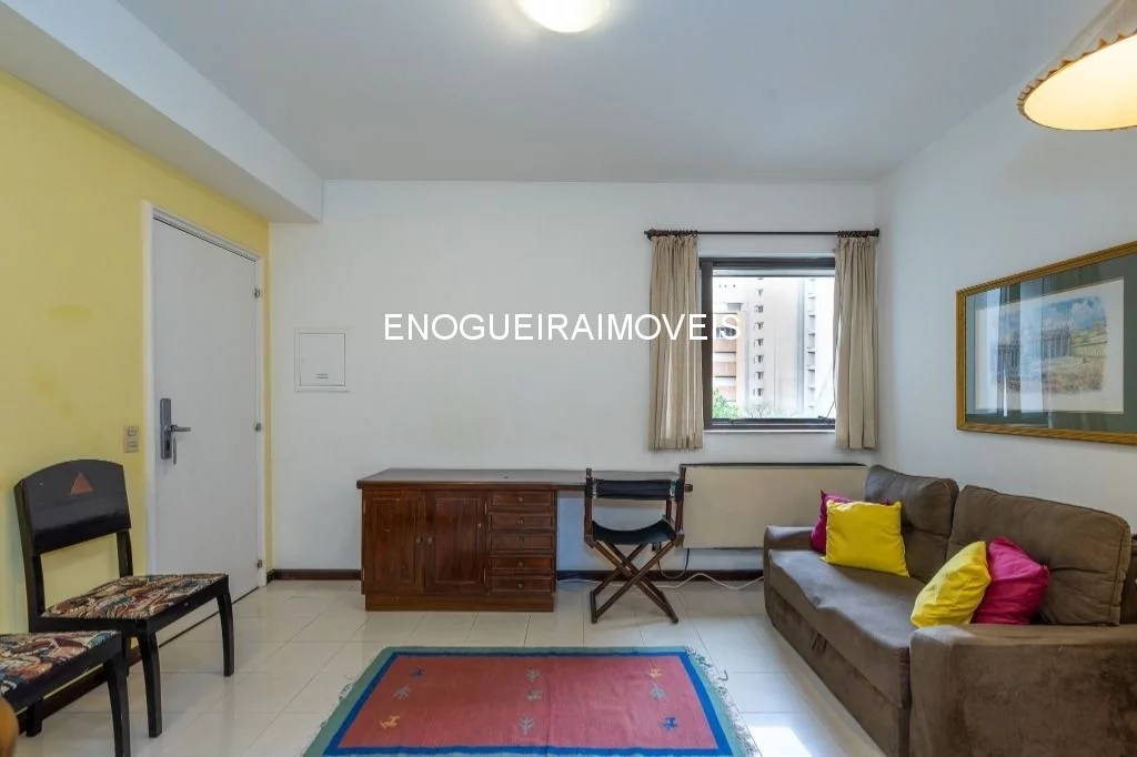 Imagem APARTAMENTO RESIDENCIAL em SÃO PAULO - SP, JARDIM PAULISTA