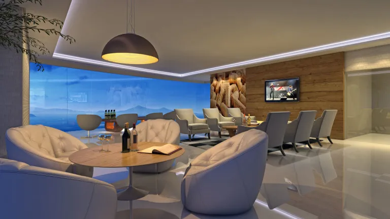 Imagem Sala Comercial à Venda, 343 m² em Centro - Balneário Camboriú