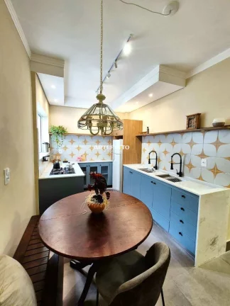 Imagem Apartamento da Vó com 2 dormitórios no Jardim Espraiado