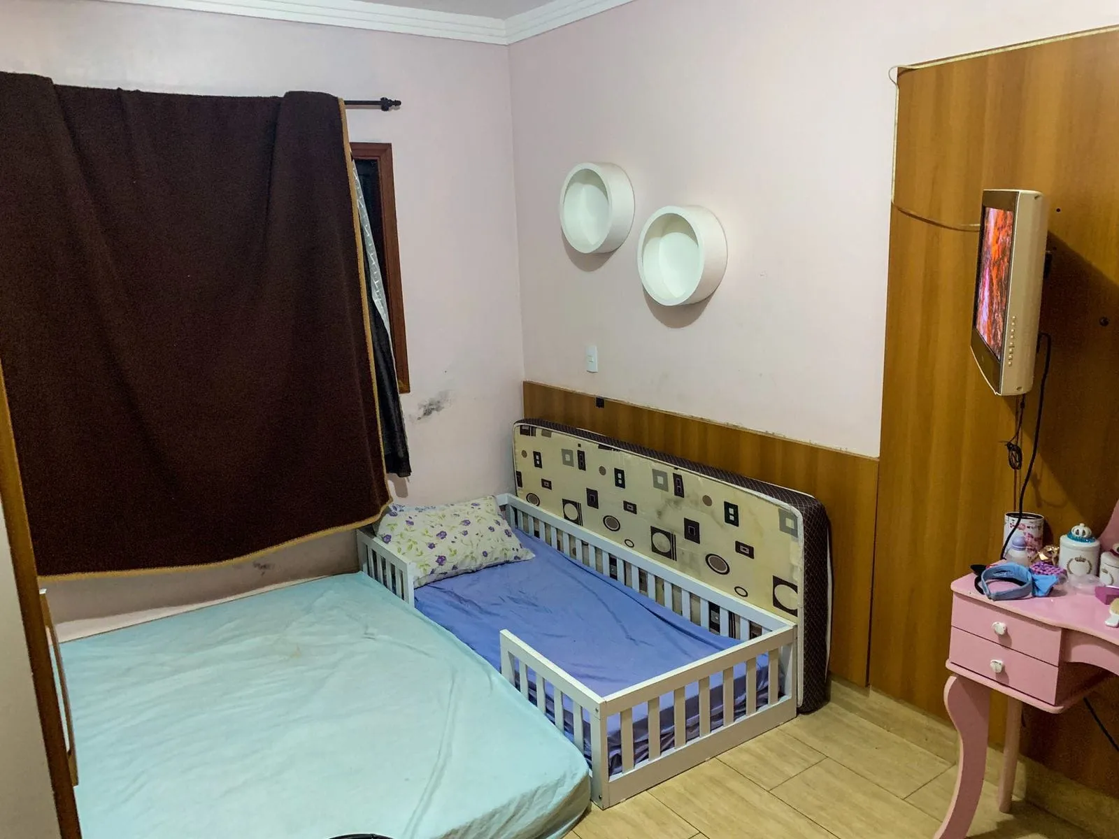 Imagem Casa 3 dormitórios 210m² Parque Bela Vista- Votorantim