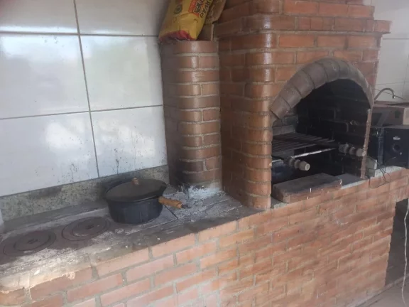 Imagem Casa para Venda em Saquarema, Jaconé (Sampaio Correia), 3 dormitórios, 2 banheiros, 3 vagas