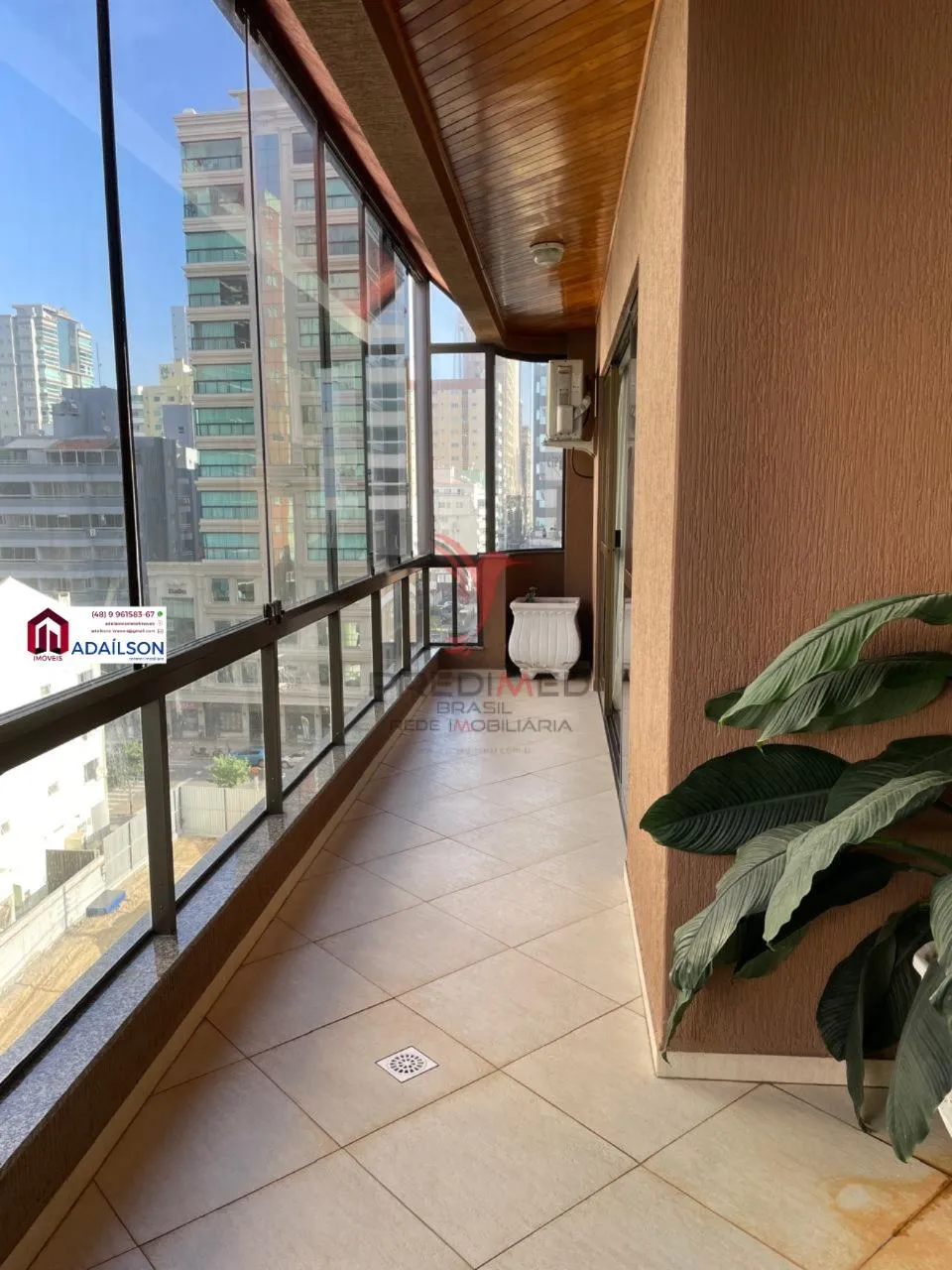 Imagem PRONTA PARA MORAR - Linda Cobertura Duplex à venda no Edifício Anthurium Palace Residence