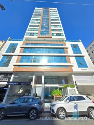 Imagem Apartamento Zona Central para Venda em Balneário Camboriú, CENTRO, 3 dormitórios, 1 suíte, 3 banheiros, 2 vagas
