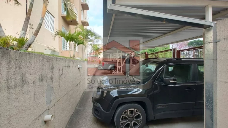 Imagem APARTAMENTO - EDIFICIO SAN DIEGO - Cod A.167