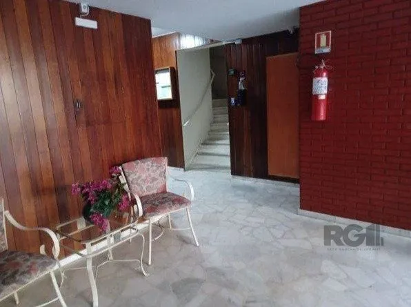 Imagem Apartamento em Floresta