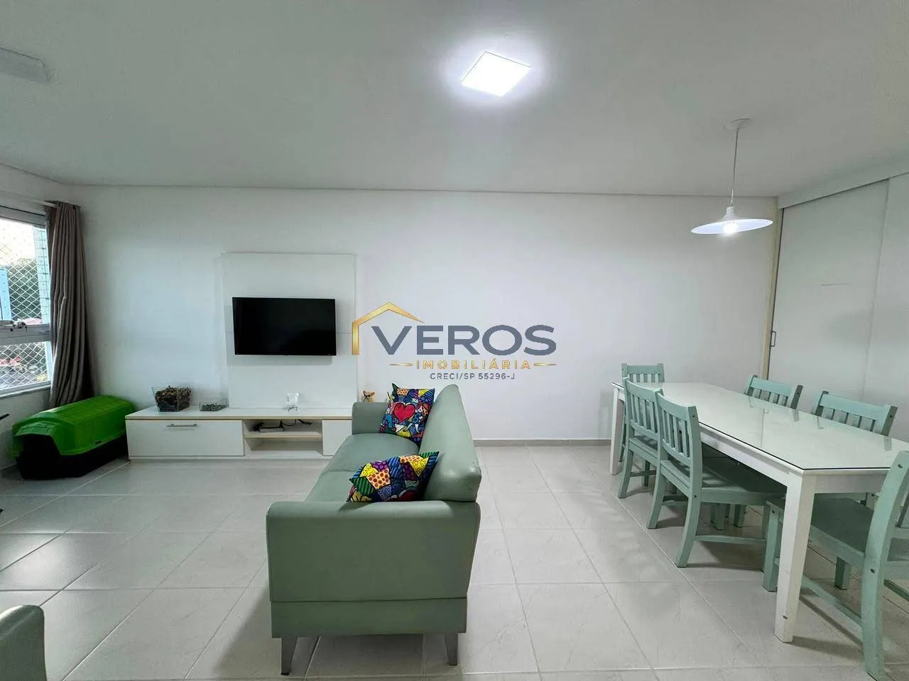 Imagem Apartamento Costa Esmeralda - Prainha - Pé na areia